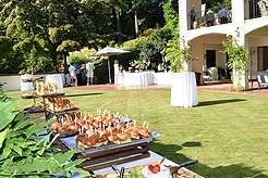 LAUNCH TO VANDERBILT